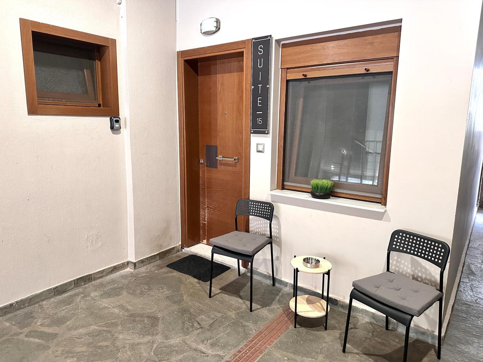 Apartament 15 Aleksandropolis