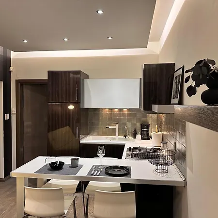 Suite 15 Alexandroupoli Exterior photo