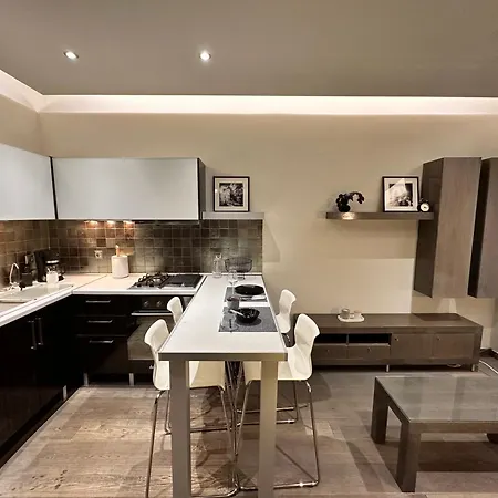 Suite 15 Alexandroupoli Exterior photo