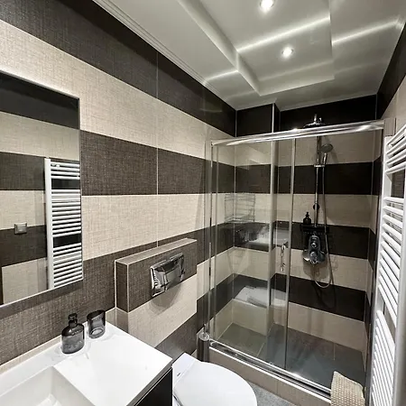 Suite 15 Alexandroupoli Exterior photo