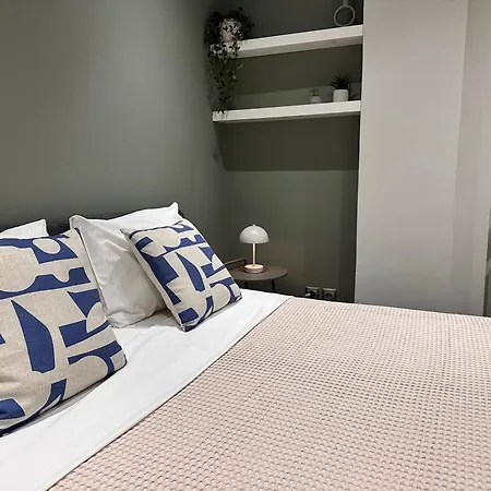 Suite 15 Alexandroupoli Exterior photo