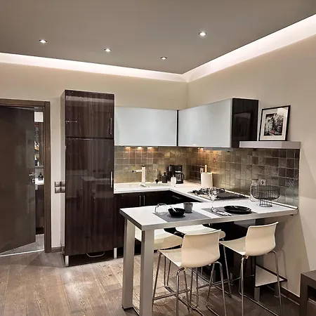 Suite 15 Alexandroupoli Exterior photo