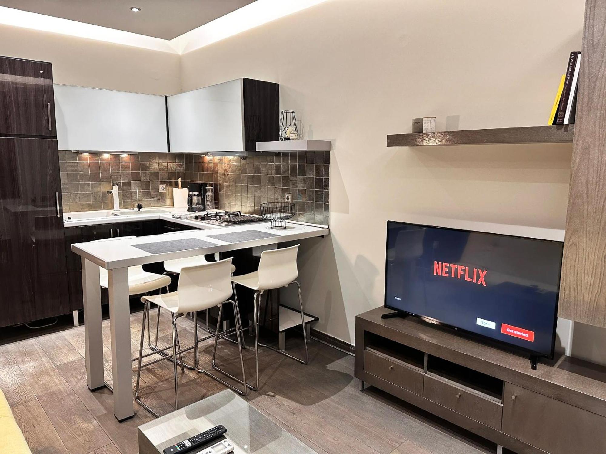 15 Apartment