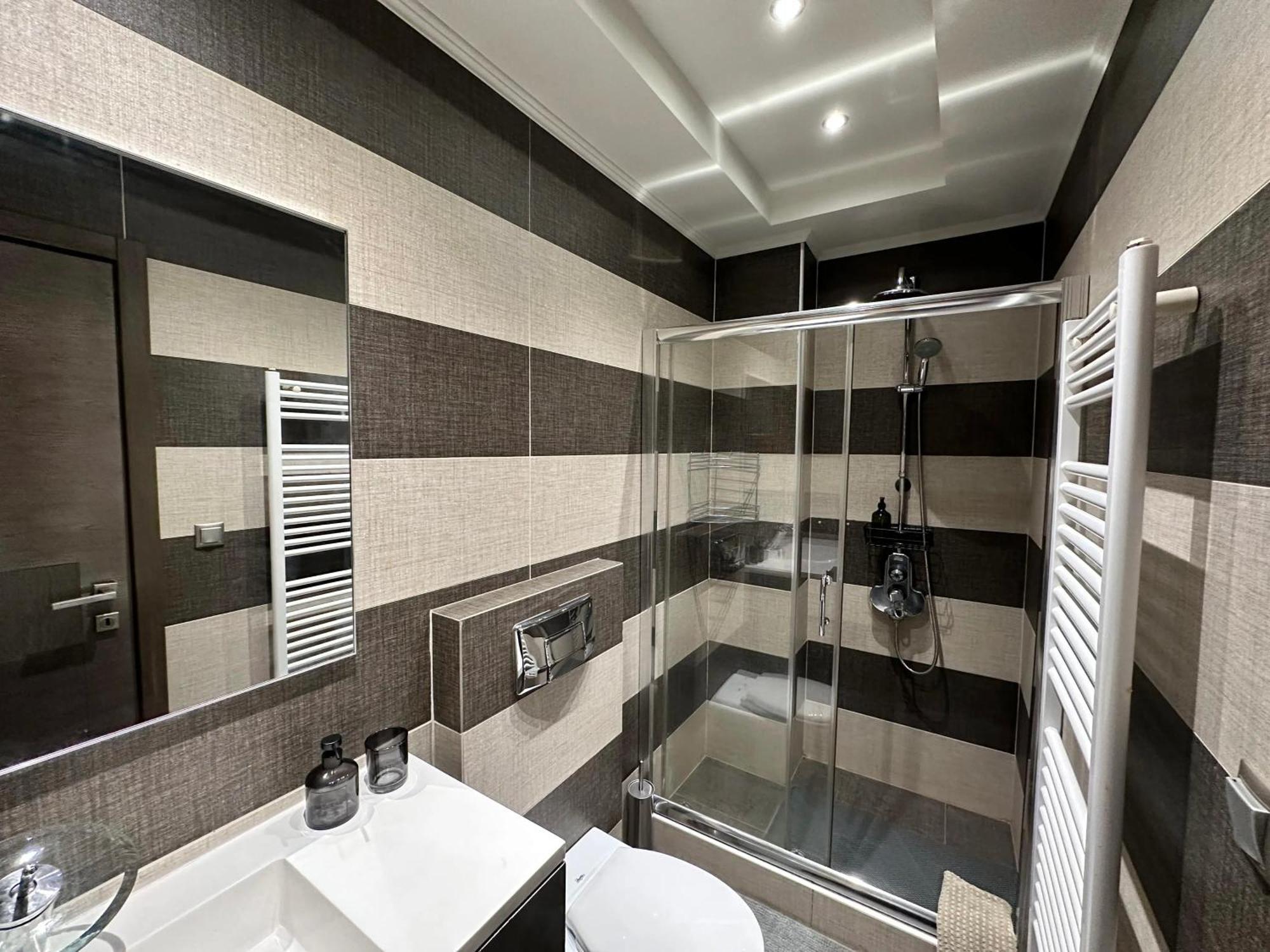 15 Apartment Alexandroupoli